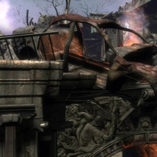 Näe Gears of Warin E3-esittely HD-videona
