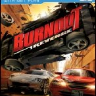 Burnout: Revenge