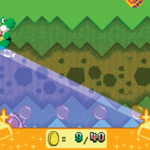 Yoshi's Universal Gravitation