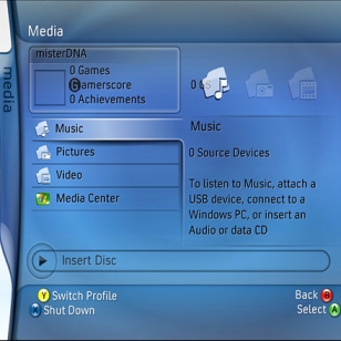 PSP ja Xbox 360 yhteistyössä