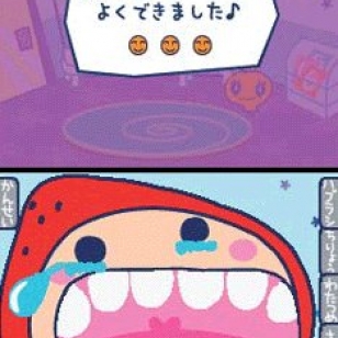 Tamagotchi DS:lle