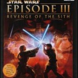 Star Wars: Episode III - Revenge of the Sith