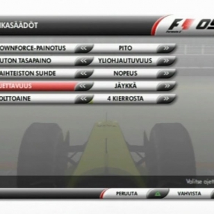 Formula One 2005