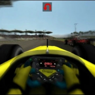 Formula One 2005