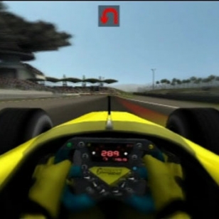 Formula One 2005