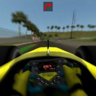 Formula One 2005