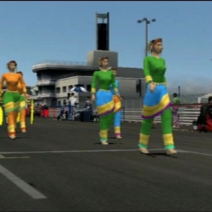 Formula One 2005