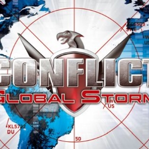 Conflict: Global Terrorista Global Storm