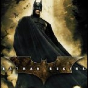 Batman Begins