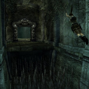 GC 2005: Tomb Raider: Legendin uusi traileri