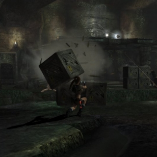 GC 2005: Tomb Raider: Legendin uusi traileri