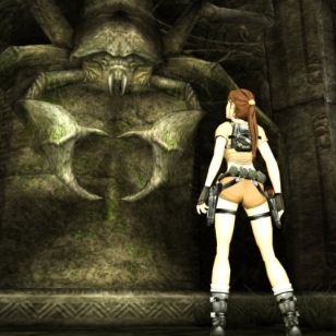 GC 2005: Tomb Raider: Legendin uusi traileri