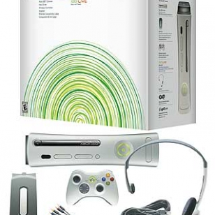 GC 2005: Xbox 360:n hinta ja versiot paljastettu