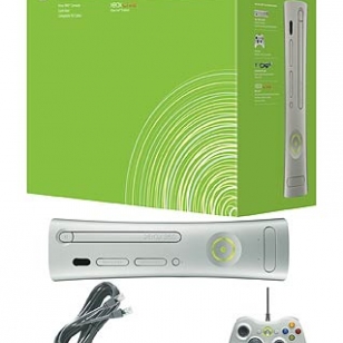 GC 2005: Xbox 360:n hinta ja versiot paljastettu