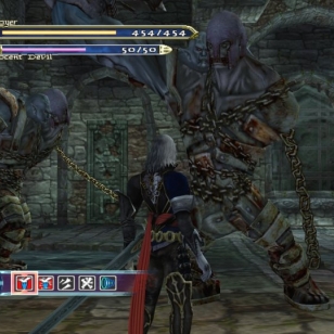 GC 2005: MGS3:S ja Castlevania ensi vuoteen