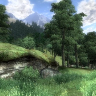 Bethesda suosittelee Xbox 360:n kiintolevyn käyttöä