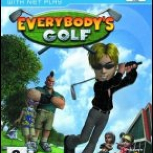 Everybody's Golf