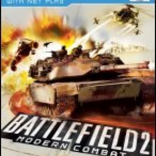 Battlefield 2: Modern Combat