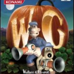 Wallace & Gromit: The Curse of the Were-Rabbit