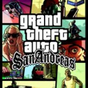 Grand Theft Auto: San Andreas