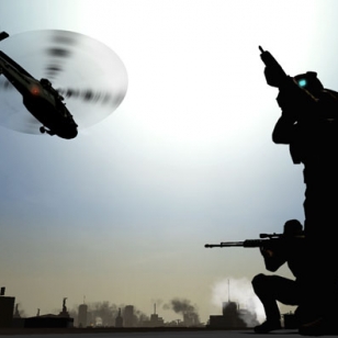 Ghost Recon: Advanced Warfight mediaa