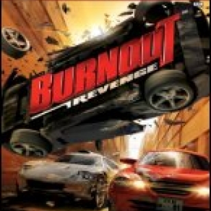 Burnout: Revenge