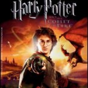 Harry Potter and the Goblet of Fire