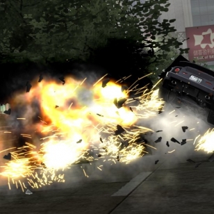 Apocalypticaa Burnout Revengeen