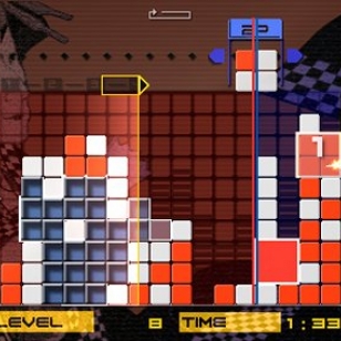 Lumines sai kotisivut