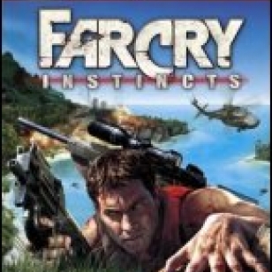 Far Cry: Instincts