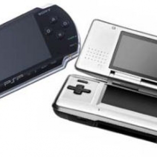 Sony-pomo dissaa DS:ää