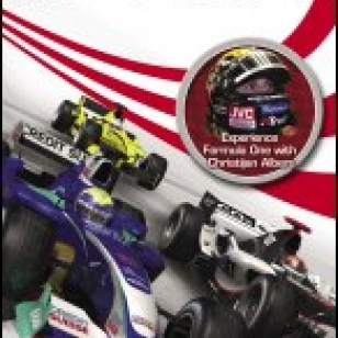 F1 Grand Prix (PSP)