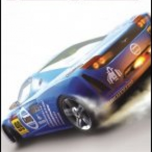 Ridge Racer (PSP)