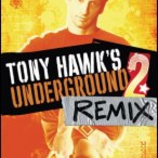 Tony Hawk's Underground 2 Remix (PSP)