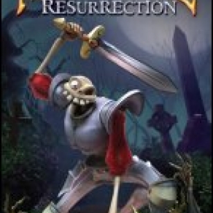 MediEvil: Resurrection