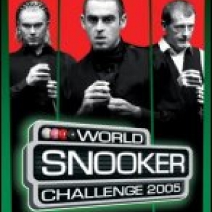 World Snooker Championship 2005 (PSP)