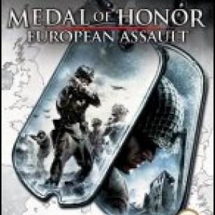 Medal of Honor: European Assault