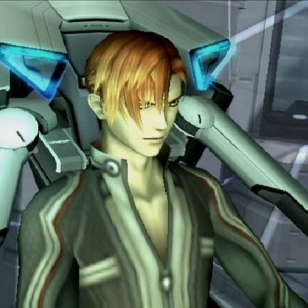 Xenosaga II Eurooppaan lokakuussa