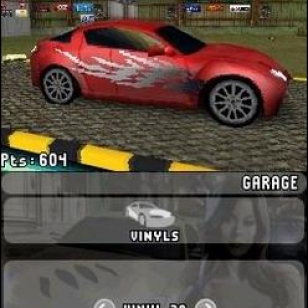 Need for Speed Underground 2