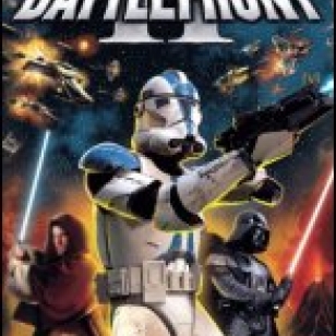 Star Wars: Battlefront II (PSP)