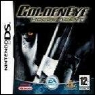 GoldenEye: Rogue Agent