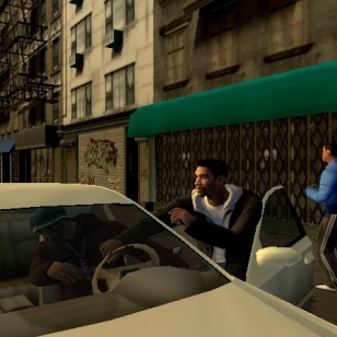True Crime: New York Cityn traileri