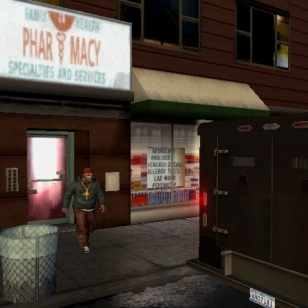 True Crime: New York Cityn traileri