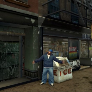 True Crime: New York Cityn traileri