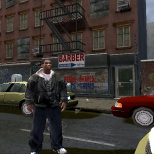 True Crime: New York Cityn traileri