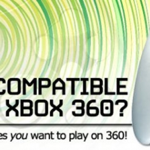Valitse Xbox 360:llä toimivat Xbox-pelit