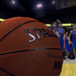 Kuvia EA:n uuden sukupolven NBA:sta
