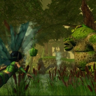 Viimeisimmät otokset Xbox 360:n Kameosta
