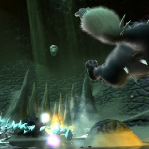 Viimeisimmät otokset Xbox 360:n Kameosta