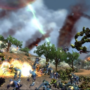 Viimeisimmät otokset Xbox 360:n Kameosta